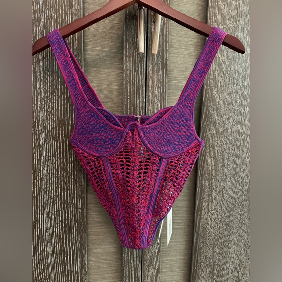 NEW WITH TAGS - The Webster exclusive Dion Lee collaboration - Picture 5 of 9